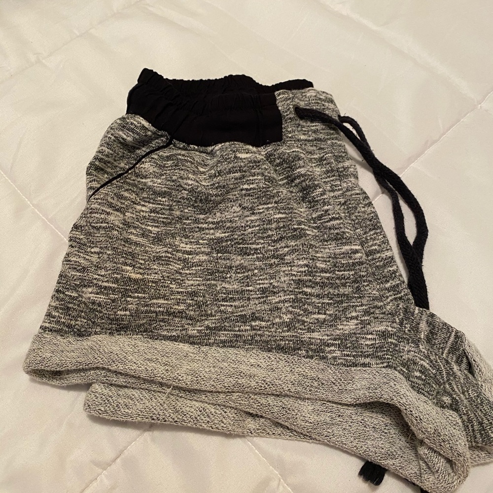 Comfy shorts